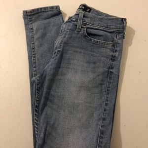 Hollister Men’s Super Skinny Jeans